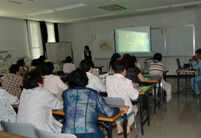 下水道ビデオ鑑賞